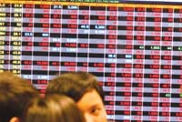 VN-Index giảm sâu, giảm mạnh vừa qua là do lượng cung lớn từ các tổ chức.