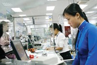 Luồng vốn từ nước ngoài vào Việt Nam có thể sẽ rất lớn do lãi suất cao hơn nhiều thị trường khác 