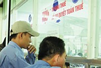 Ông Deepak Khana: “Thuế tại Việt Nam là chế độ khuyến khích phức tạp nhất thế giới”.