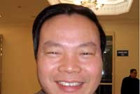 Ông Phùng Quốc Hiển.