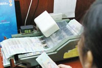 Thắt chặt chính sách tiền tệ được đặt lên nhóm đầu trong các giải pháp kiềm chế lạm phát