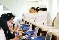 Thách thức về nguồn nhân lực đang được coi là một rào cản tăng trưởng đã tồn tại từ lâu tại Việt Nam.