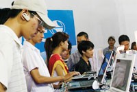 Quản trị công nghệ thông tin bước đi tiếp theo của doanh nghiệp