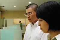 "Bến đỗ" mà nhà đầu tư cho là an toàn hơn trong thời điểm này là đầu tư dài hạn.