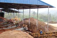 Ngành khoáng sản sẽ tiếp tục tăng trưởng cao cho dù nền kinh tế có phát triển chậm lại