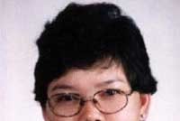 Bà Nguyễn Phương Mai.