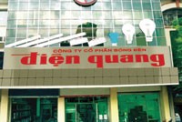 “Phiên tòa” ở Điện Quang