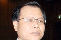 Ông Vũ Văn Ninh.