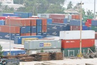 Lạm phát nhập khẩu