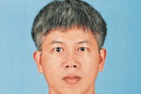 Ông Nguyễn Đức Kiên.