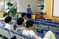 Mục đích chính của QTCT cần được xác định là để bảo vệ quyền lợi của nhà đầu tư, cổ đông trong công ty.