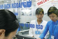 Công cụ tài chính trong thị trường biến động