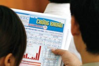 Việc công bố thông tin của DN đã không thể đến với các nhà đầu tư một cách đồng thời và toàn diện.
