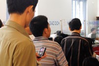 Những vi phạm của người hành nghề chứng khoán đã và đang làm xói mòn niềm tin của nhà đầu tư.