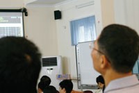 Nếu trong điều kiện không lo ngại các yếu tố rủi ro chung, có rất nhiều mã chứng khoán có thể mua vào.