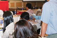 Cổ đông phải chịu trách nhiệm cao hơn với mỗi phiếu biểu quyết của mình.