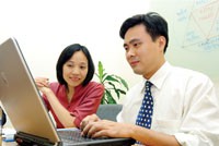 Sự lựa chọn đúng mô thức quản trị là bàn đạp vững vàng để doanh nghiệp tăng trưởng mạnh.