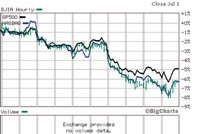 Bóng tối và mầm xanh hy vọng