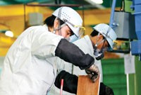 DN Nhật Bản luôn đòi hỏi cao về việc thực thi theo cam kết, nhất là chất lượng hàng hoá và thời hạn giao hàng, thì đây vẫn là điểm yếu của DN Việt Nam.