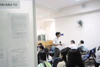 Sự phát triển và đa dạng của hoạt động kinh doanh đang thực sự là áp lực lên các cơ quan quản lý nhà nước.