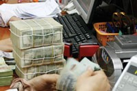 Lối thoát mới cho USD