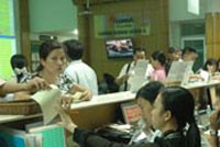 TTCK đang là kênh đầu tư hấp dẫn nhất