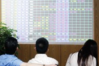 Hầu hết NĐT đều có xu hướng "refesh" danh mục cổ phiếu, loại bỏ những cổ phiếu được cho là kém triển vọng.