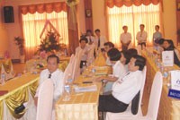 “Quyền lực ngầm”