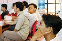 Những chuyển động trên TTCK luôn có yếu tố bất ngờ không tuân theo ý muốn chủ quan của một ai.