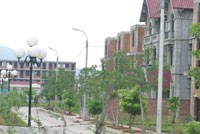 Phó Thủ tướng Hoàng Trung Hải chỉ đạo, đẩy nhanh việc thực hiện các dự án BĐS nhằm tăng cung hàng hóa cho thị trường BĐS. Ảnh minh họa: Đức Thanh