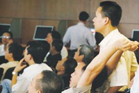 Nếu xảy ra rủi ro phá sản với CTCK, ai sẽ đứng ra chịu trách nhiệm trước NĐT?