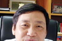 Ông Phạm Phan Dũng.