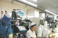 Tạo thêm nhiều cơ hội để DNNVV phát triển. (Ảnh: minh họa)