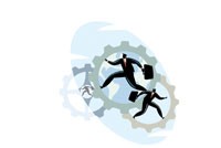 Qua sông lụy đò...