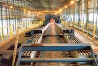 Các DN đã xuất khẩu quá nhiều phôi thép