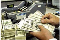 Thị trường USD đang ổn định trở lại. (Ảnh: minh họa)