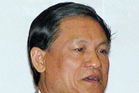 Ông Bùi Văn Mai