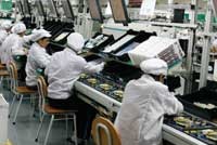 Rất ít DN Việt Nam áp dụng một cách toàn diện MBO từ cấp lãnh đạo đến từng nhân viên. (Ảnh minh họa)