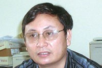 Ông Nguyễn Sơn