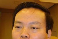 Ông Phùng Quốc Hiển.