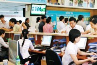 Những tình huống trong thực tiễn hết sức đa dạng, phức tạp buộc nhà đầu tư cần phải xem xét điều chỉnh khi phân tích tài chính DN