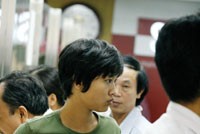 Dự đoán thị trường chỉ mang tính tham khảo