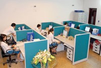 Tài sản thông tin là một trong những tài sản quý giá nhất đối với tất cả doanh nghiệp.
