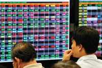 Những phiên giảm điểm mang tính kỹ thuật vẫn sẽ luôn luôn tồn tại