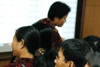 Tăng, giảm và thanh khoản