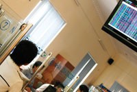 Mua cổ phiếu tốt thì không bao giờ cần bán cả.