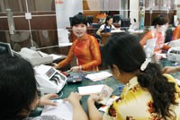 Rào cản vô hình