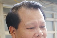 Ông Vũ Văn Ninh