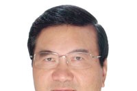 Ông Phạm Đỗ Chí.