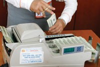Tỷ giá sẽ ổn định trong phạm vi biên độ mới và hoàn toàn nằm trong tầm kiểm soát.